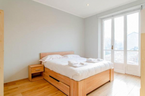 WHITE HOME - METRO MASSAUA